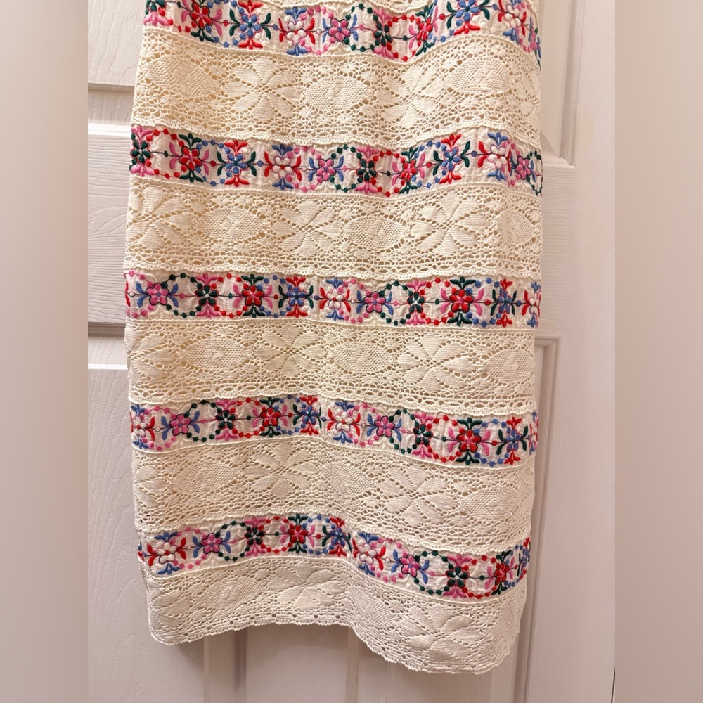 Sezane RENEKA DRESS - Picture 11 of 14